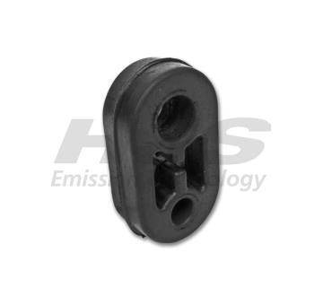 Drzak, tlumic vyfuku HJS 83 22 4290