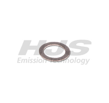 Těsnění, katalyzátor HJS 83 22 6694