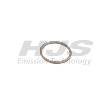 Těsnění, katalyzátor HJS 83 22 6871