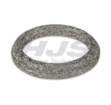 Těsnicí kroužek, výfuková trubka HJS 83 22 6965