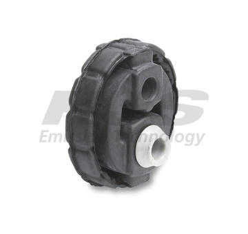 Drzak, tlumic vyfuku HJS 83 23 6528