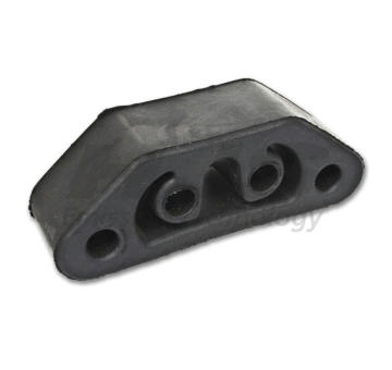 Drzak, tlumic vyfuku HJS 83 23 6678