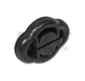Drzak, tlumic vyfuku HJS 83 32 3089