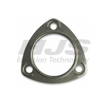 Těsnění, výfuková trubka HJS 83 34 7421
