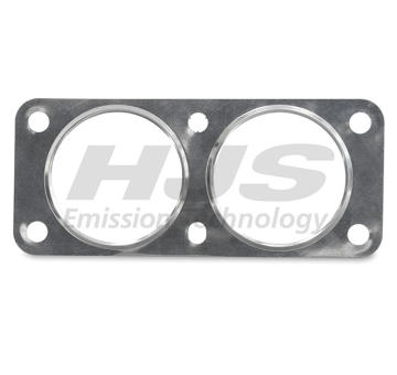 Těsnění, výfuková trubka HJS 83 35 8077