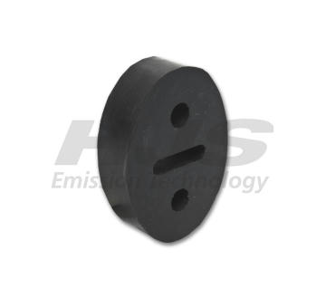 Drzak, tlumic vyfuku HJS 83 36 8269