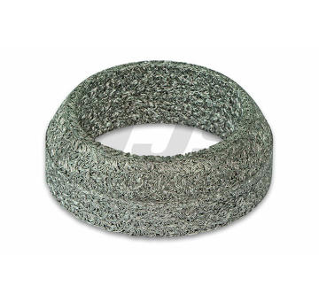 Těsnicí kroužek, výfuková trubka HJS 83 41 7308