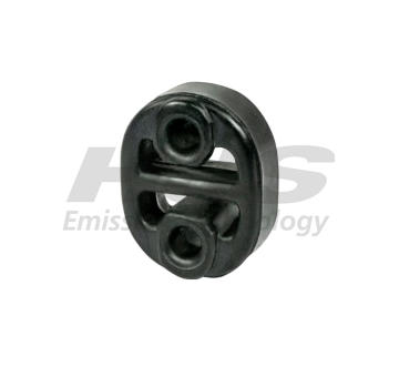 Drzak, tlumic vyfuku HJS 83 43 7875