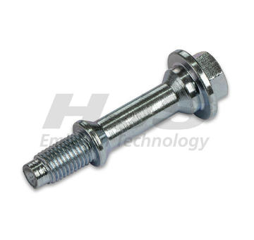 Šroub, výfukový systém HJS 83 47 8333