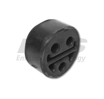 Drzak, tlumic vyfuku HJS 83 48 7517