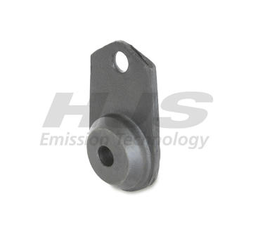 Drzak, vyfukovy system HJS 83 48 7972
