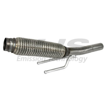 Opravne potrubi, katalyzator HJS 91 11 1678