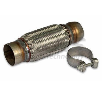 Prużný díl výfuku HJS 91 13 1564