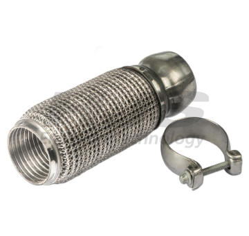 Opravne potrubi, katalyzator HJS 91 13 1573