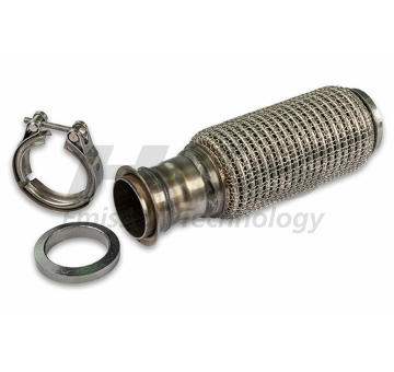 Servisni potrubi/filtr pevnych castic HJS 91 11 1686