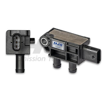 Senzor, tlak výfukového plynu HJS 92 09 1003