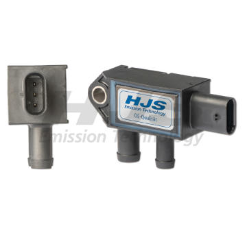 Senzor, tlak výfukového plynu HJS 92 09 1058