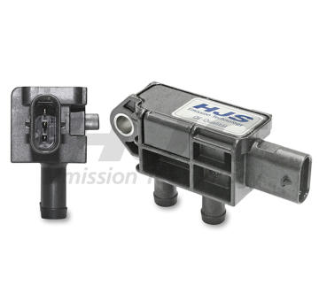 Senzor, tlak výfukového plynu HJS 92 09 1067