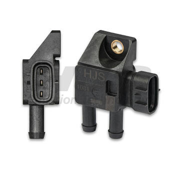 Senzor, tlak výfukového plynu HJS 92 09 1081