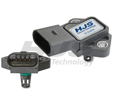 Senzor tlaku sacího potrubí HJS 92 09 5050