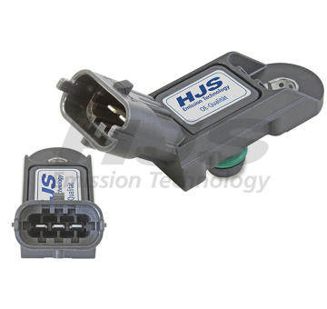 Senzor tlaku sacího potrubí HJS 92 09 5065