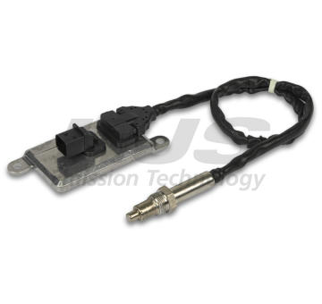 NOx-sensor, NOx-katalyzator HJS 92 09 7002