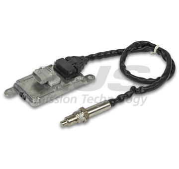 NOx-sensor, NOx-katalyzator HJS 92 09 7009