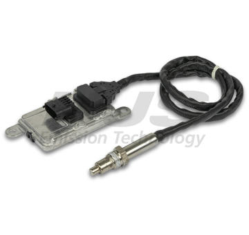 NOx-sensor, NOx-katalyzator HJS 92 09 7010