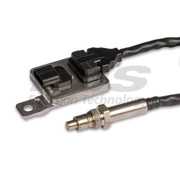 NOx-sensor, NOx-katalyzator HJS 92 09 7021