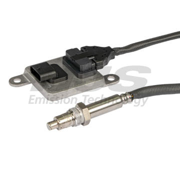 NOx-sensor, NOx-katalyzator HJS 92 09 7022