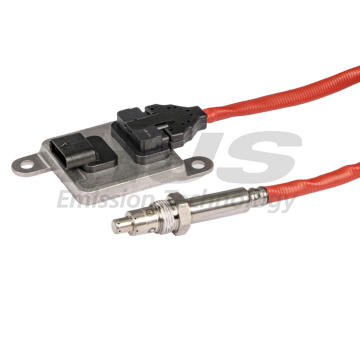 NOx-sensor, NOx-katalyzator HJS 92 09 7026