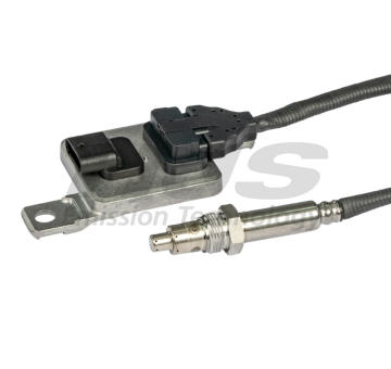 NOx-sensor, NOx-katalyzator HJS 92 09 7030