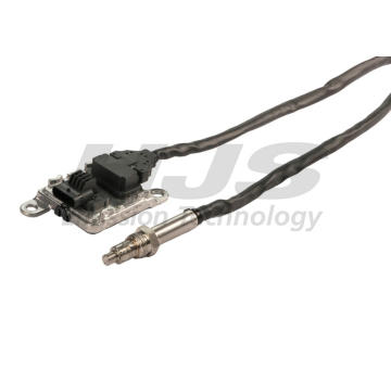 NOx-sensor, NOx-katalyzator HJS 92 09 7055