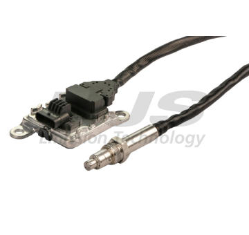 NOx-sensor, NOx-katalyzator HJS 92 09 7057