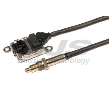 NOx-sensor, NOx-katalyzator HJS 92 09 7093