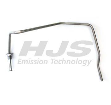 Tlakove potrubi, tlakovy senzor (filtr sazi a pevnych castic HJS 92 10 3231