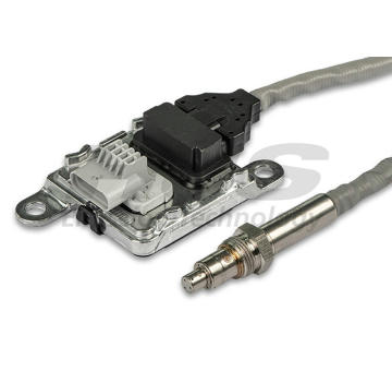 NOx-sensor, NOx-katalyzator HJS 92 09 7035