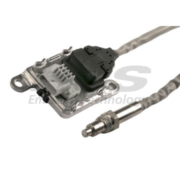NOx-sensor, NOx-katalyzator HJS 92 09 7039