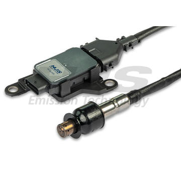 NOx-sensor, NOx-katalyzator HJS 92 09 7043