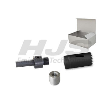 Sortiment, oprava filtru sazí/pevných části HJS 92 10 1030