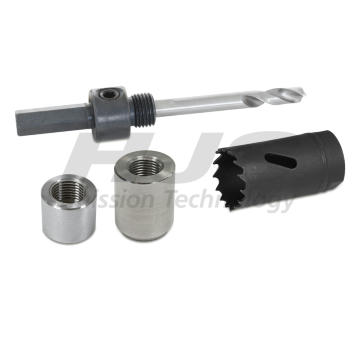 Sortiment, oprava filtru sazí/pevných části HJS 92 10 1060
