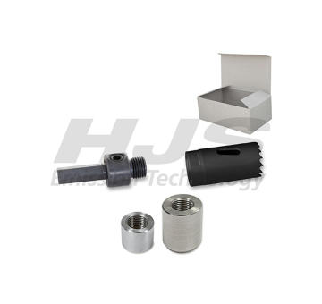 Sortiment, oprava filtru sazí/pevných části HJS 92 10 1060