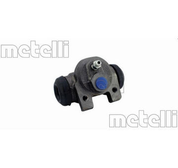 Válec kolové brzdy METELLI 04-0009