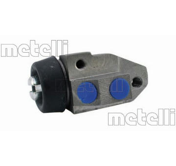 Válec kolové brzdy METELLI 04-0027