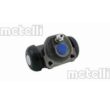 Válec kolové brzdy METELLI 04-0054