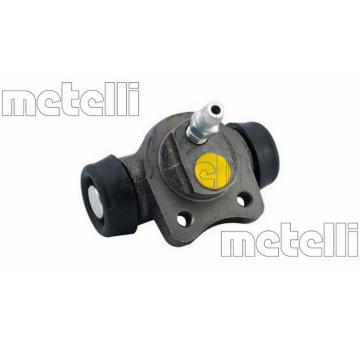 Válec kolové brzdy METELLI 04-0058