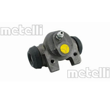 Válec kolové brzdy METELLI 04-0084