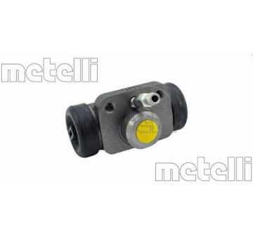 Válec kolové brzdy METELLI 04-0106