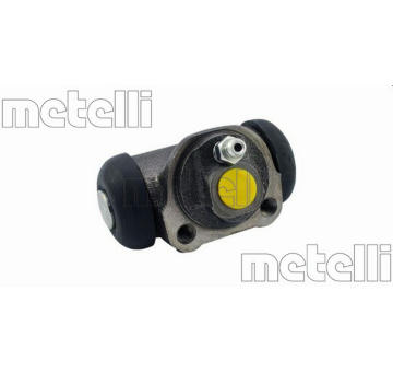 Válec kolové brzdy METELLI 04-0141