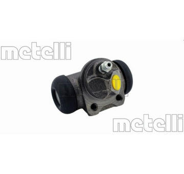 Válec kolové brzdy METELLI 04-0142